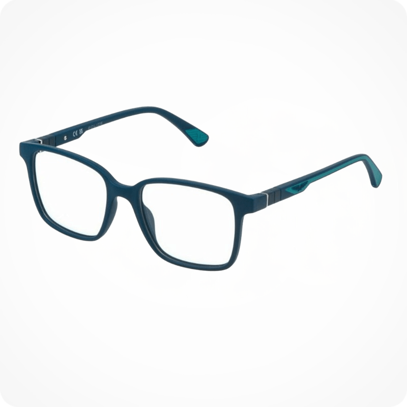 Police VK147  Kids Eyeglasses Frame