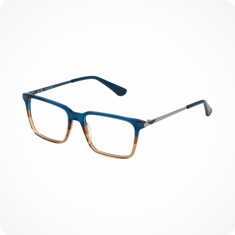 Police VK142  Kids Eyeglasses Frame