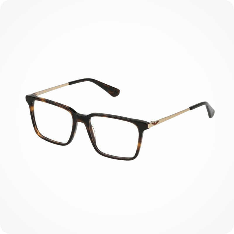 Police VK142   Kids Eyeglasses Frame