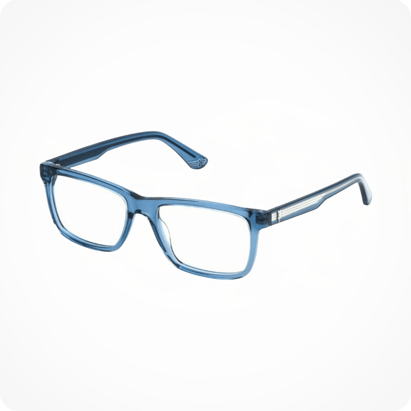 Police VK145  Kids Eyeglasses Frame