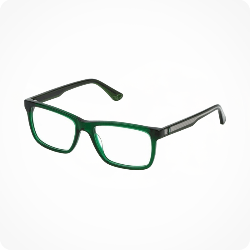 Police VK145  Kids Eyeglasses Frame