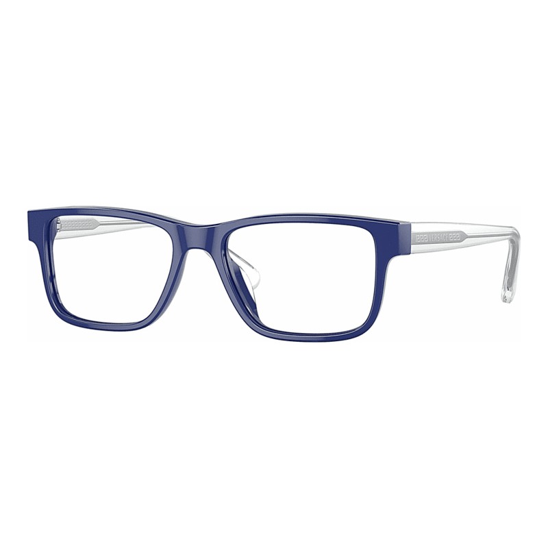 Versace Junior VK3324U 5294 47 Boy's Eyeglasses Frame