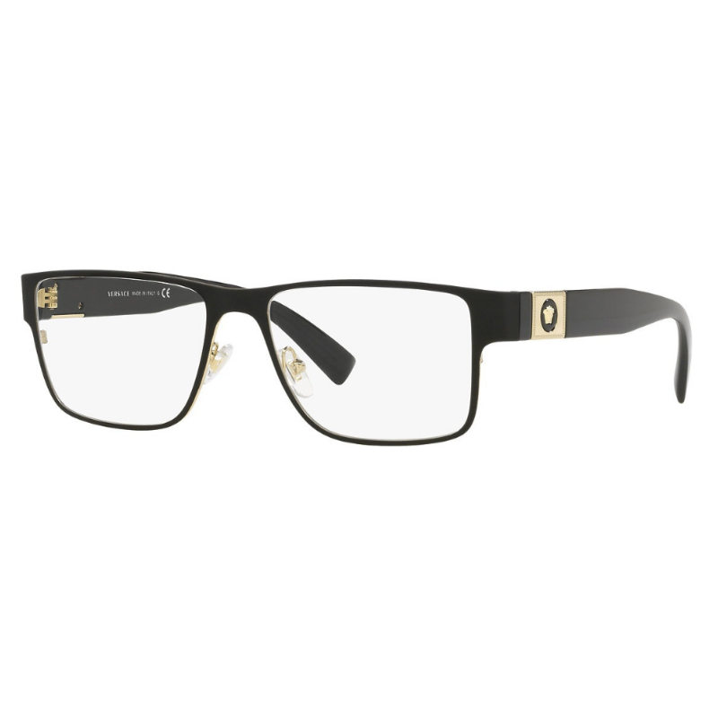 Versace VE1274 Men's Eyeglasses Frame