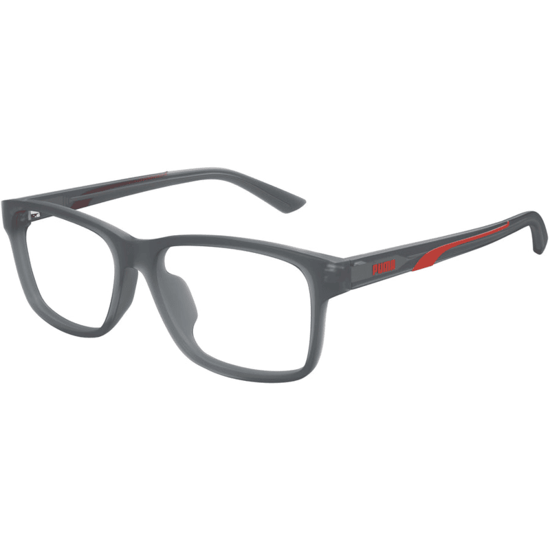 Puma PU0475OA Men's Eyeglasses Frame
