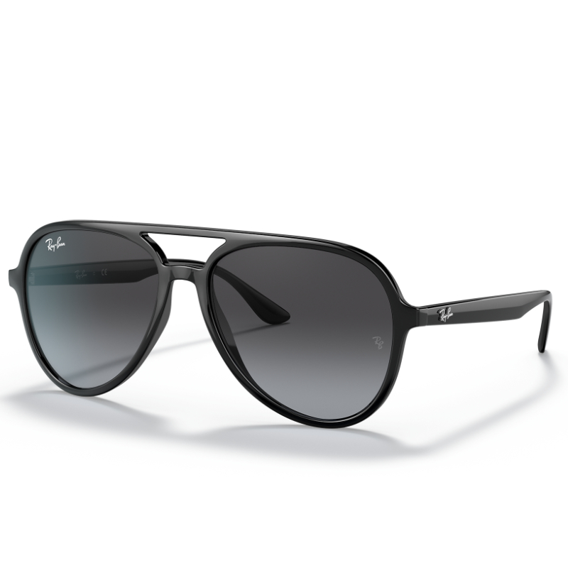 Ray-Ban RB4376 Sunglasses 