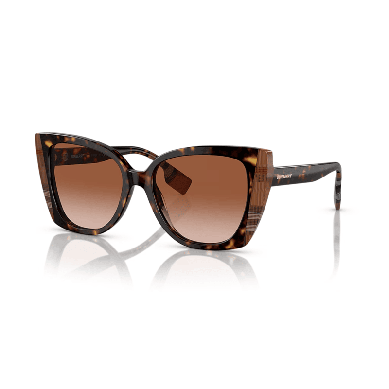 Burberry BE4393 Women's Sunglasses