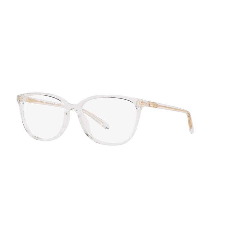Michael Kors MK4067U Women's Eyeglasses Frame
