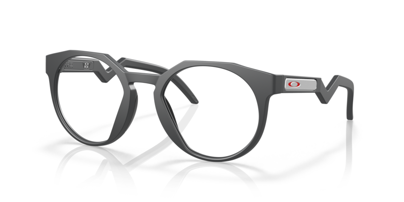 Oakley Round OX8139 813903 Eyeglass Frame