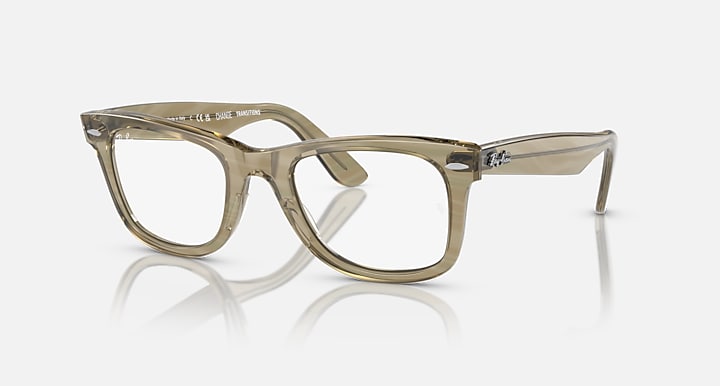 Ray-Ban Vista RB2140 Unisex Sunglasses