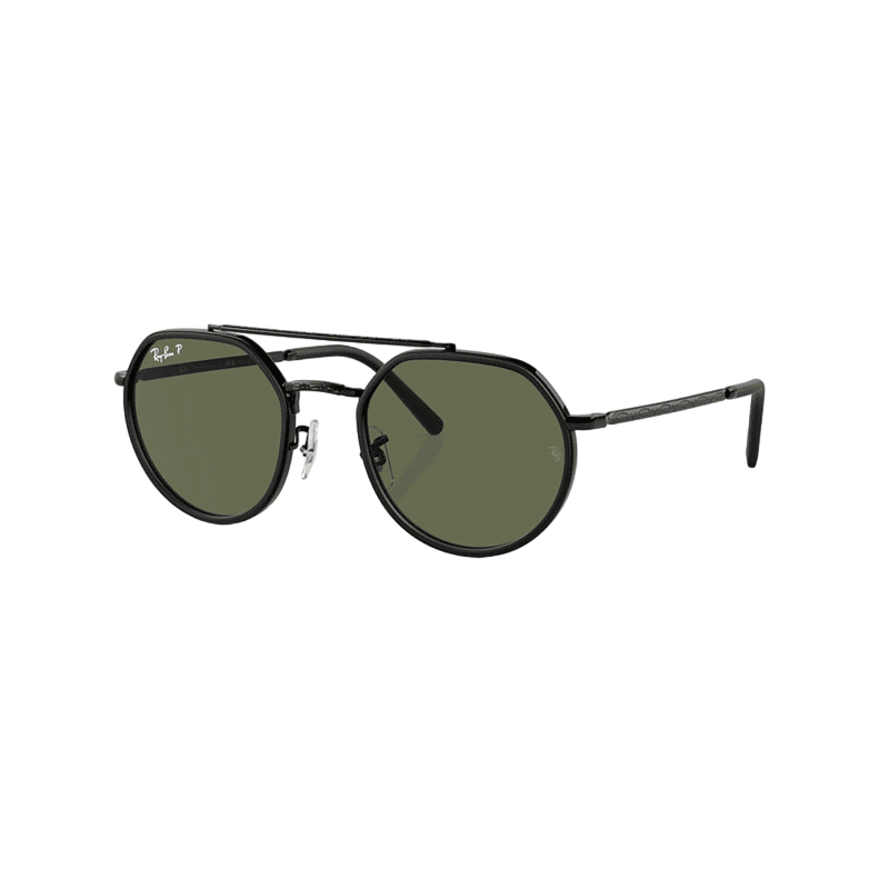 Ray-Ban RB3765 Unisex Sunglasses