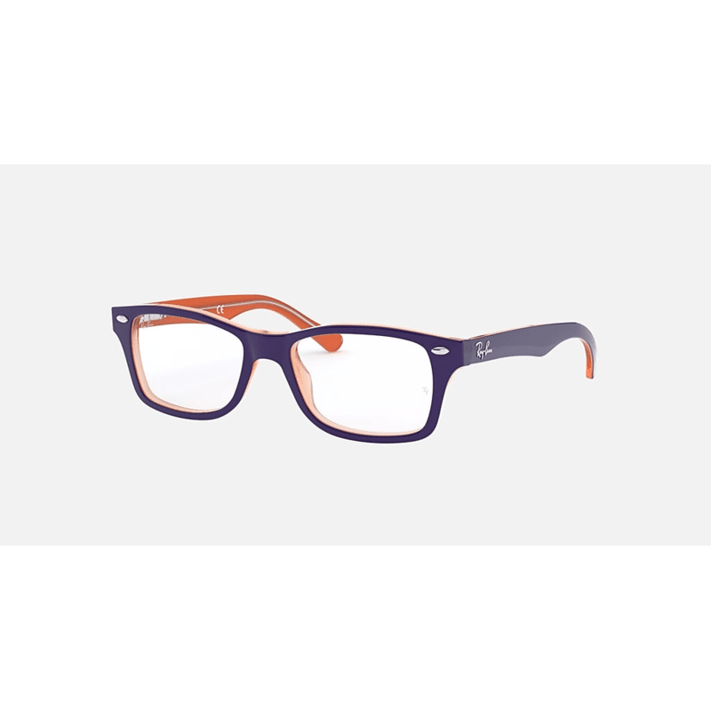 Ray-Ban RB1531 Kids Eyeglasses Frame
