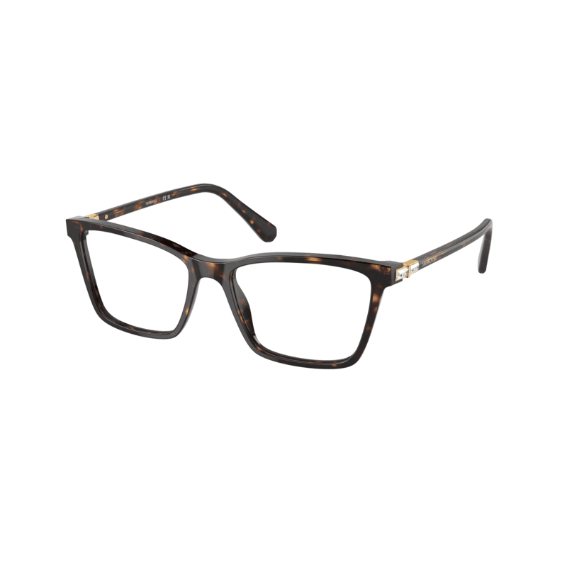 Swarovski SK2015 Women's Eyeglasses Frame