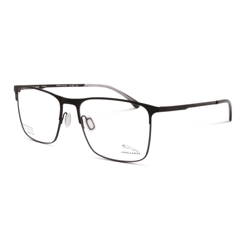 JAGUAR MOD-35601 6100 56 Unisex Eyeglasses Frame