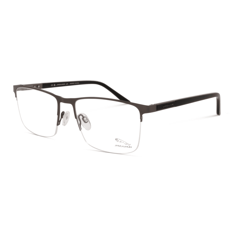 JAGUAR MOD-33121 4200 56 Unisex Eyeglasses Frame