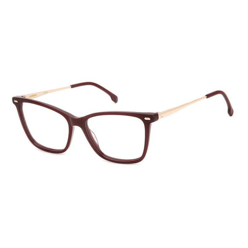 Carrera CA3024 LHF 54 Women's Eyeglasses Frame