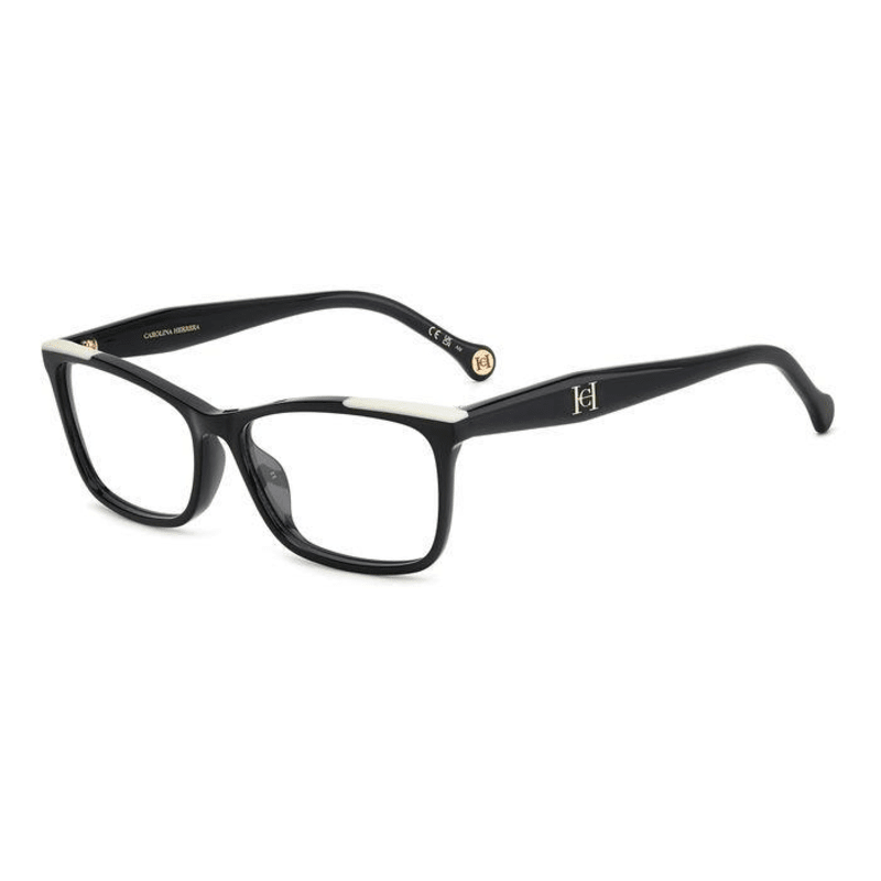 Carolina Herrera CH0202/G 80S 56 Women's Eyeglasses Frame