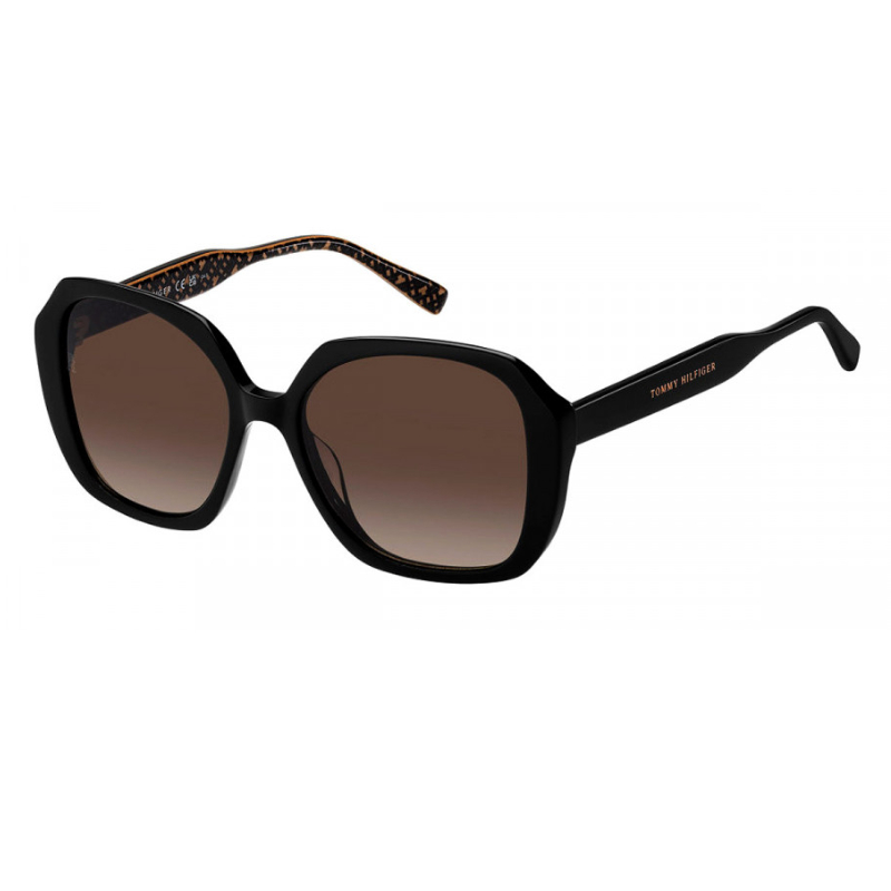 Tommy Hilfiger TH2106/S 7YQHA 54 women's Sunglasses