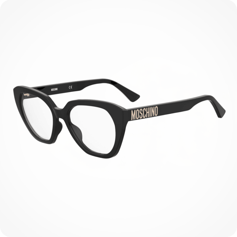 Moschino MOS628 807 51 Women's Eyeglasses Frame