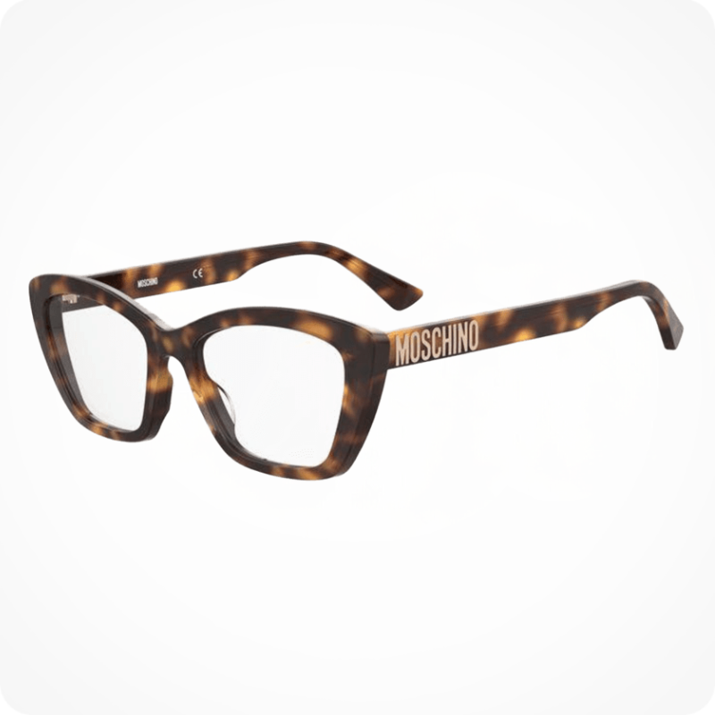 Moschino MOS629 05L 52 Women's Eyeglasses Frame