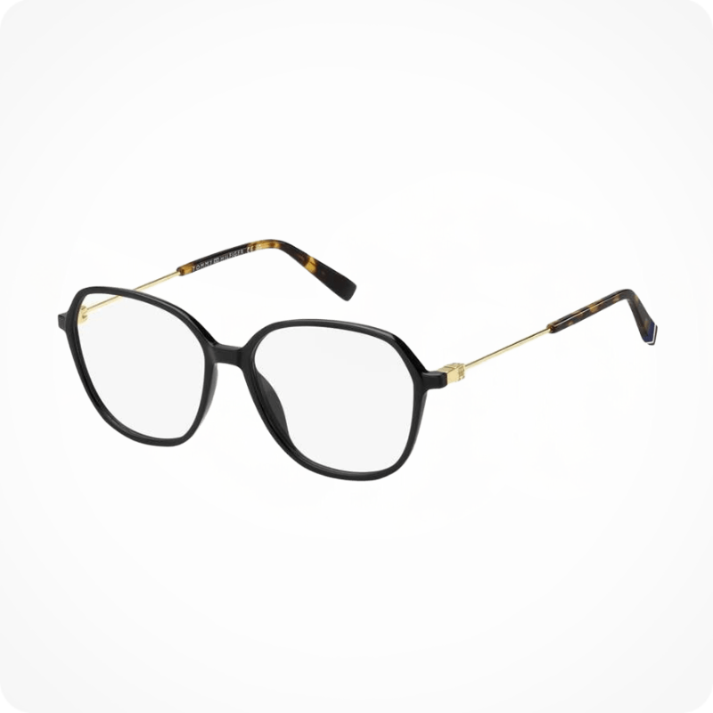 Tommy Hilfiger TH2098 807 54 Women's Eyeglasses Frame