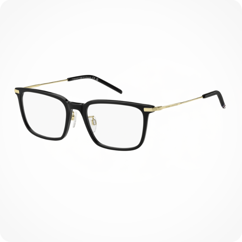 Tommy Hilfiger TH2116/F 807 53 Men's Eyeglasses Frame