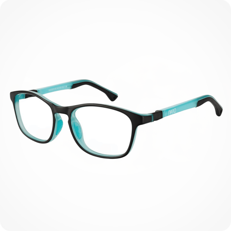 Nano Vista NAO3081150 Kid's Eyeglasses Frame