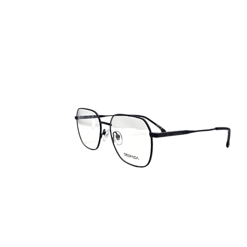 Despada Clipon DS-5238  C2 53 Unisex Eyeglasses Frame