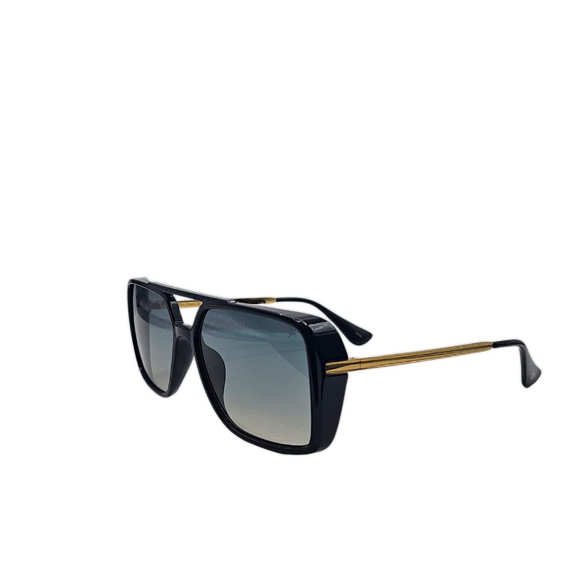 Vintage Relentless COL.282 57 Unisex Sunglasses