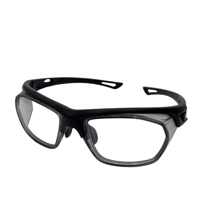 Demetz FR DEMETZ TOUCAN SAFETY EN166.FT Rated Prescription Safety Glasses