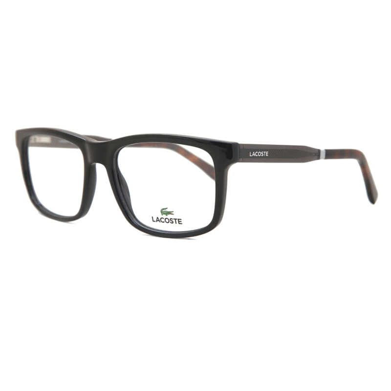 Lacoste L2890 001 56 Men's Eyeglasses Frame