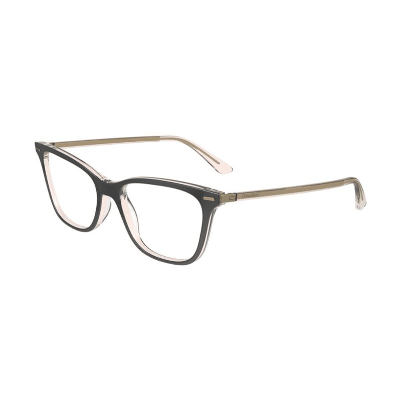 Calvin Klein CK23544 004 50 Women Eyeglasses Frame