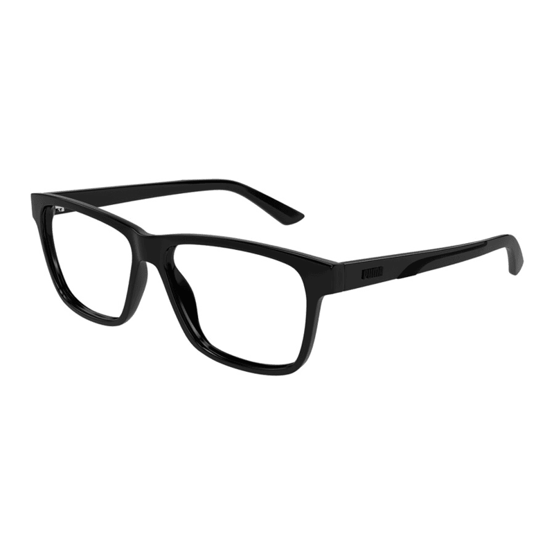 Puma PU0470O Men's Eyeglasses Frame