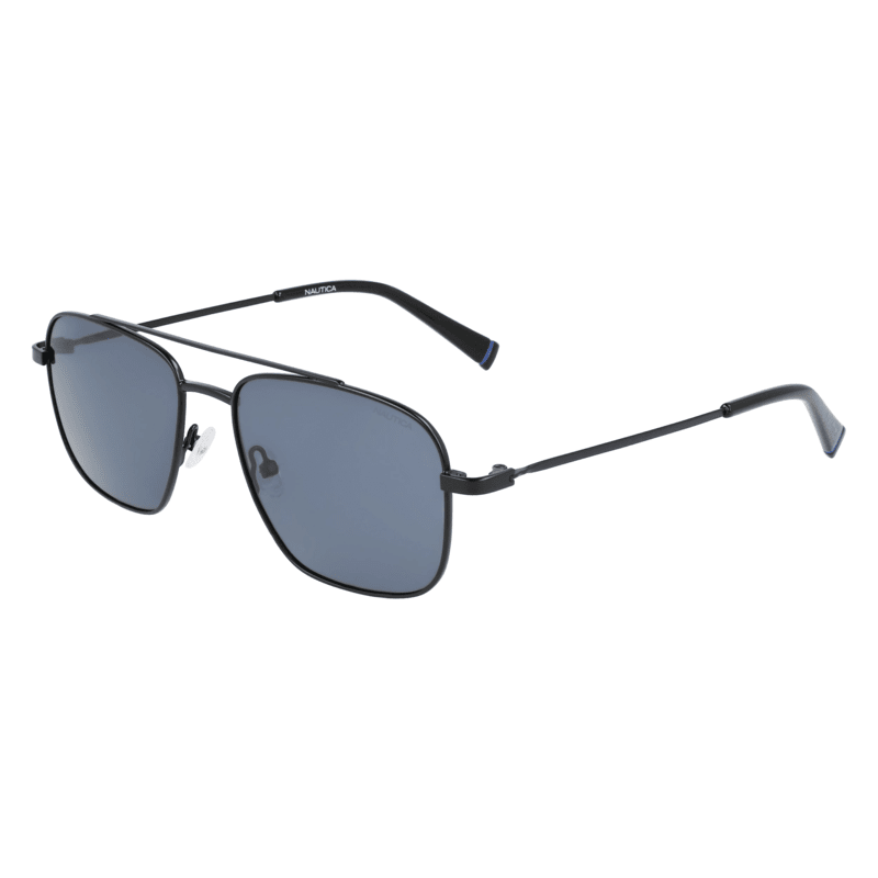 Nautica N4649SP 005 55 Men Sunglasses