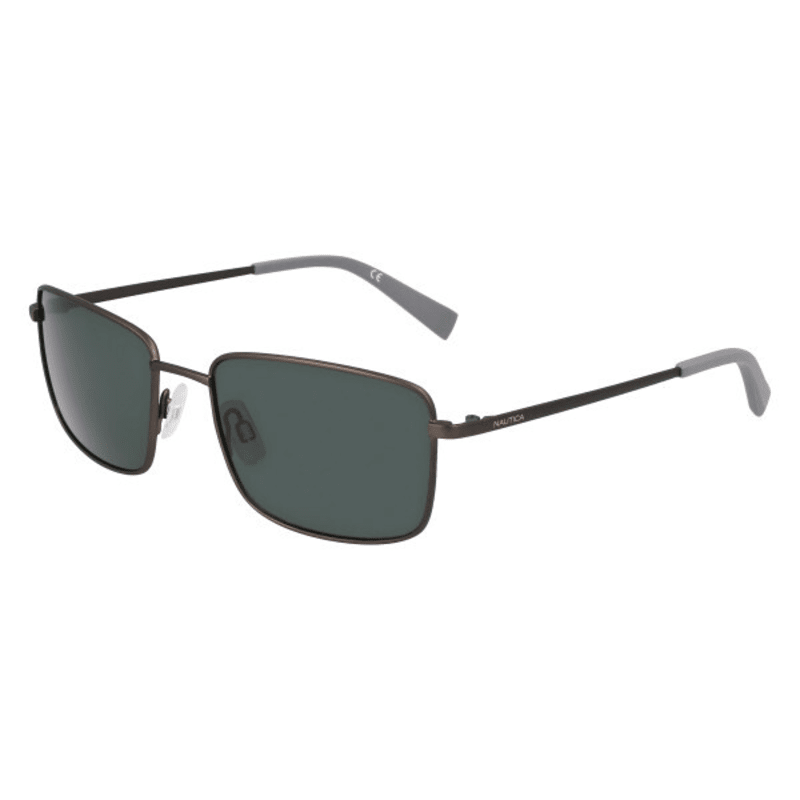 Nautica N102SP 030 55 Men's Sunglasses