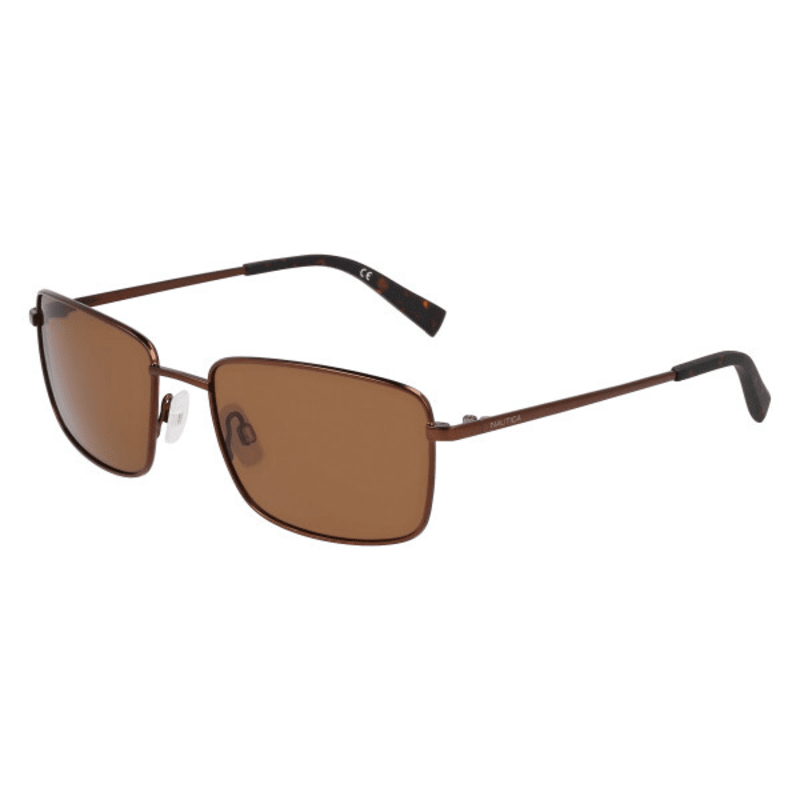 Nautica N102SP 210 55 Men's Sunglasses