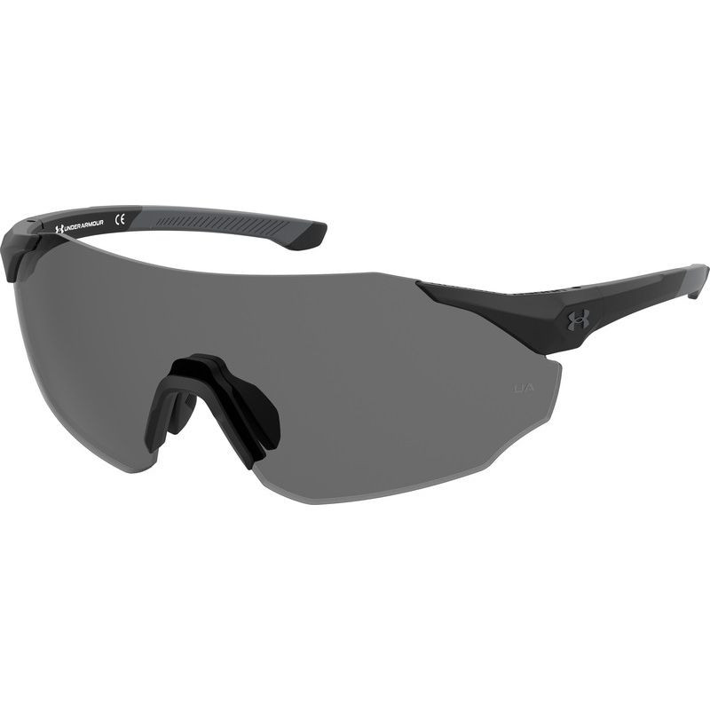 Under Armour UAHAMMER/F 06WKA 99 Unisex Sunglasses