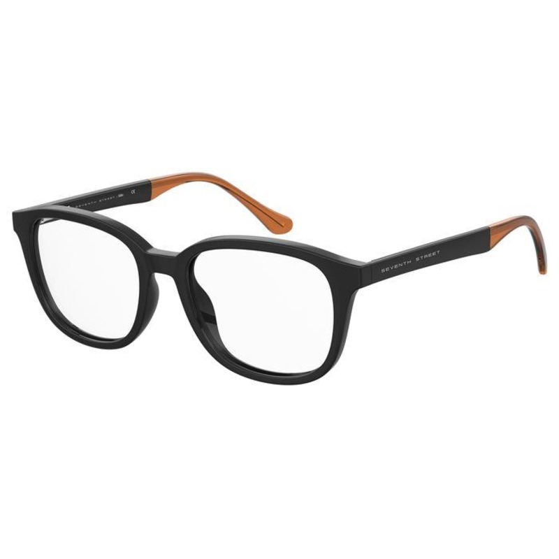 Seventh Street Junior S340 807 48 kids Eyeglasses Frame