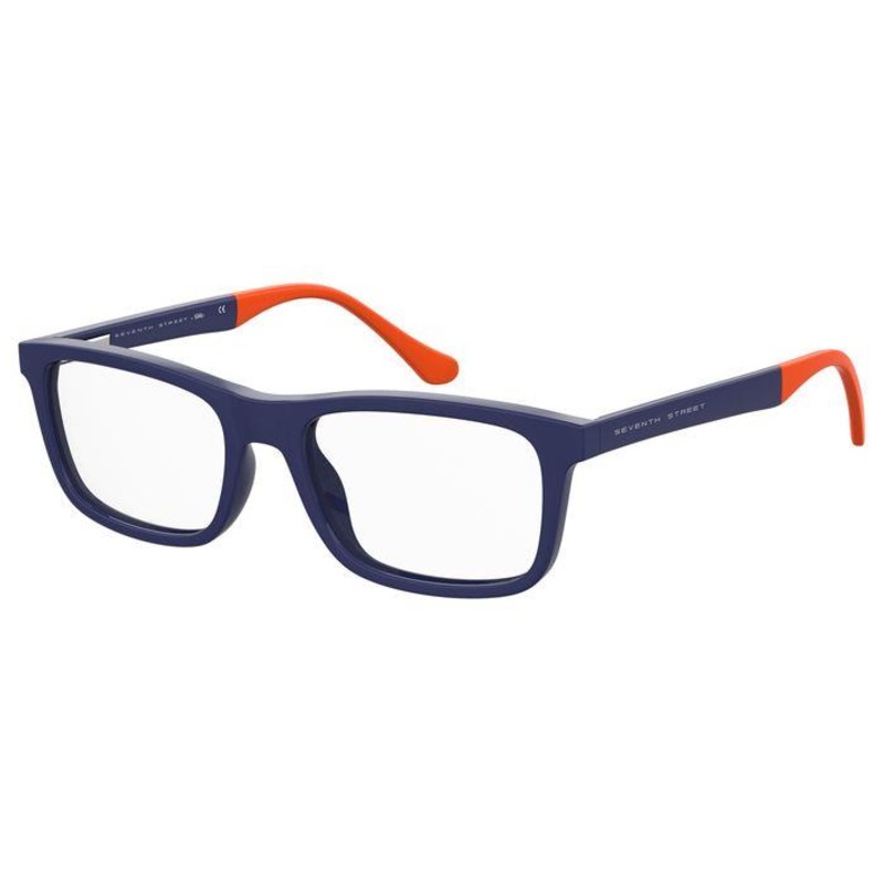 Seventh Street Junior S341 PJP 48 kids Eyeglasses Frame