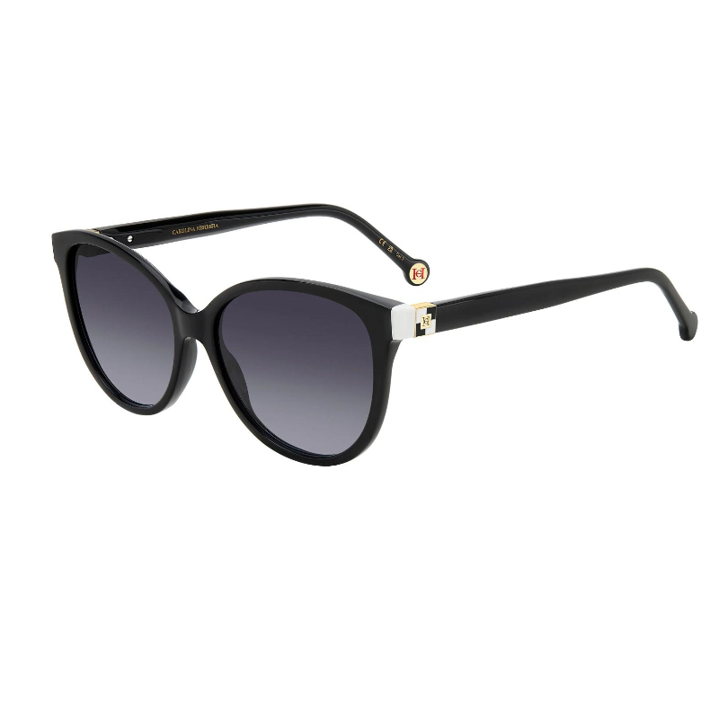 Carolina Herrera CH0237/S 80S9O 56 Women's Sunglasses