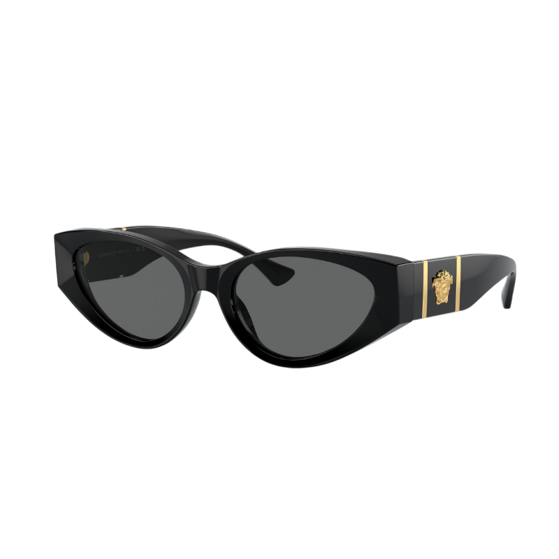 Versace VE4454 Women's Sunglasses