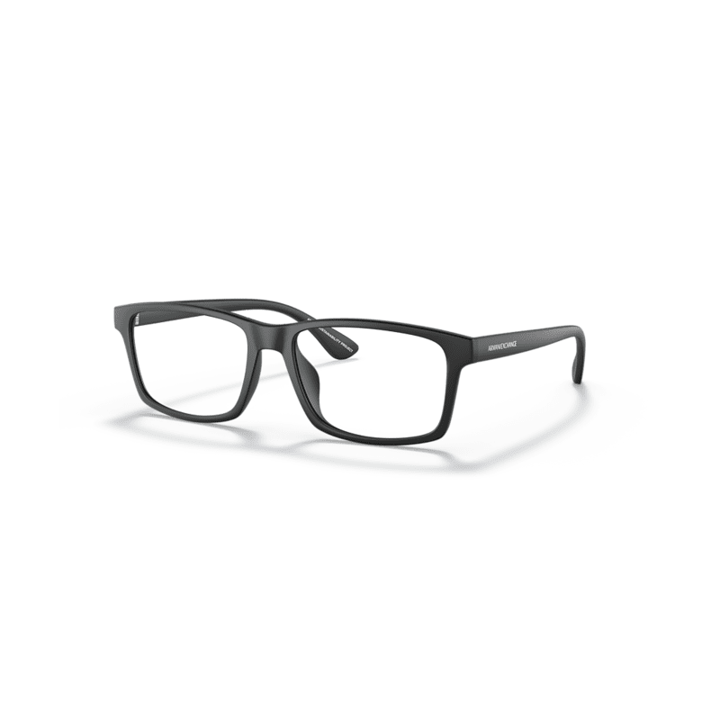 Armani Exchange AX3083U 8078 54 Men's Eyeglasses Frame