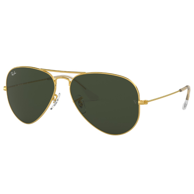 Ray-Ban RB3025 Unisex Sunglasses