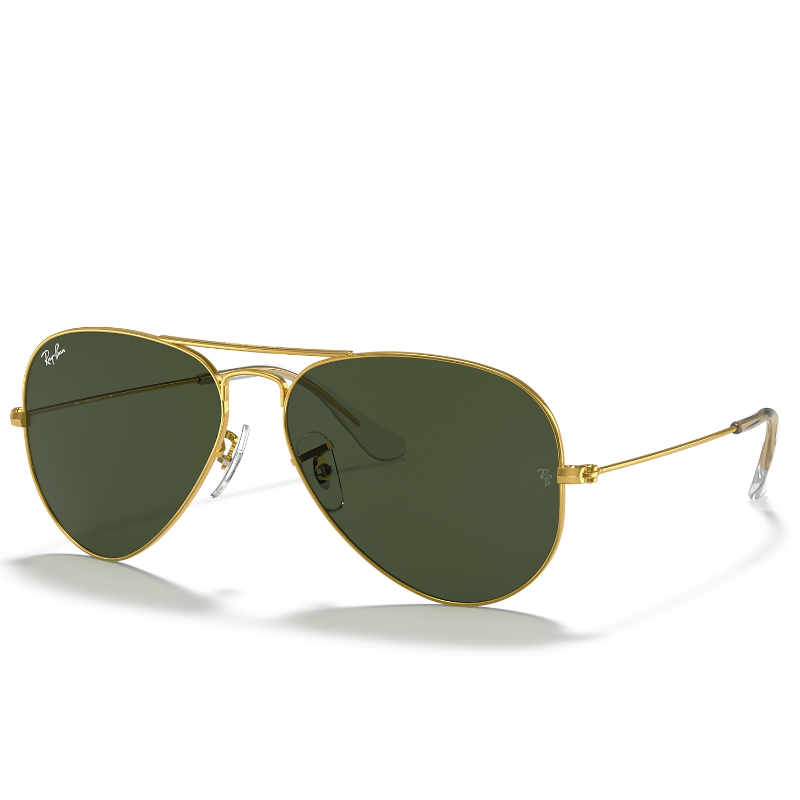 Ray-Ban Aviator RB3025 Sunglasses