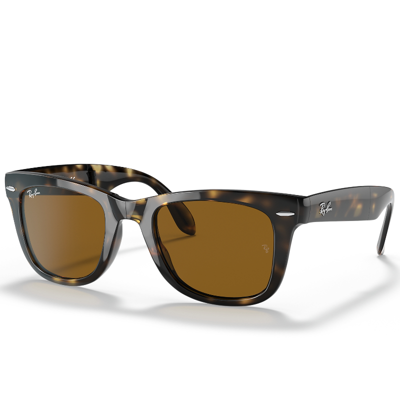 Ray-Ban wayfarer Folding -RB4105  Sunglasses