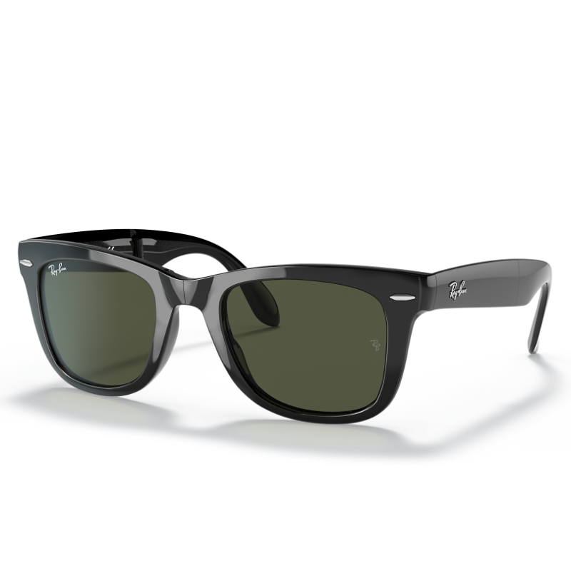 Ray-Ban Square Unisex RB4105 Sunglasses