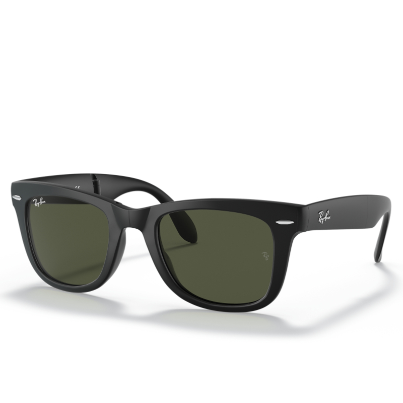 Ray-Ban RB4105 Unisex  Sunglasses