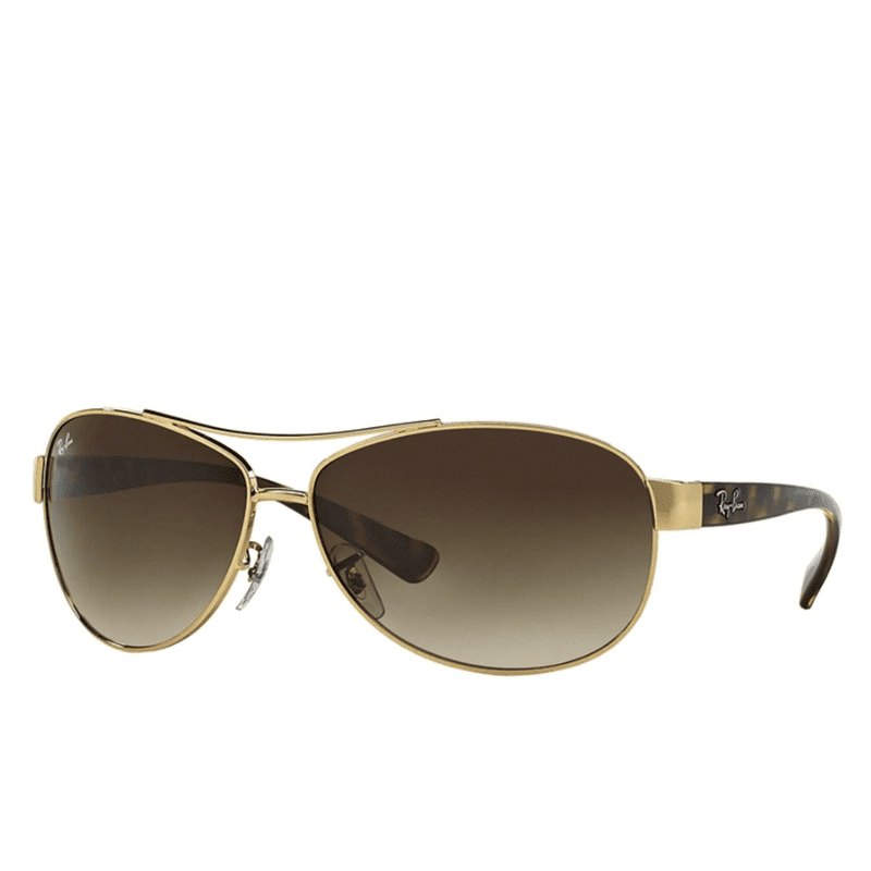 Ray-Ban RB3386 Unisex Sunglasses