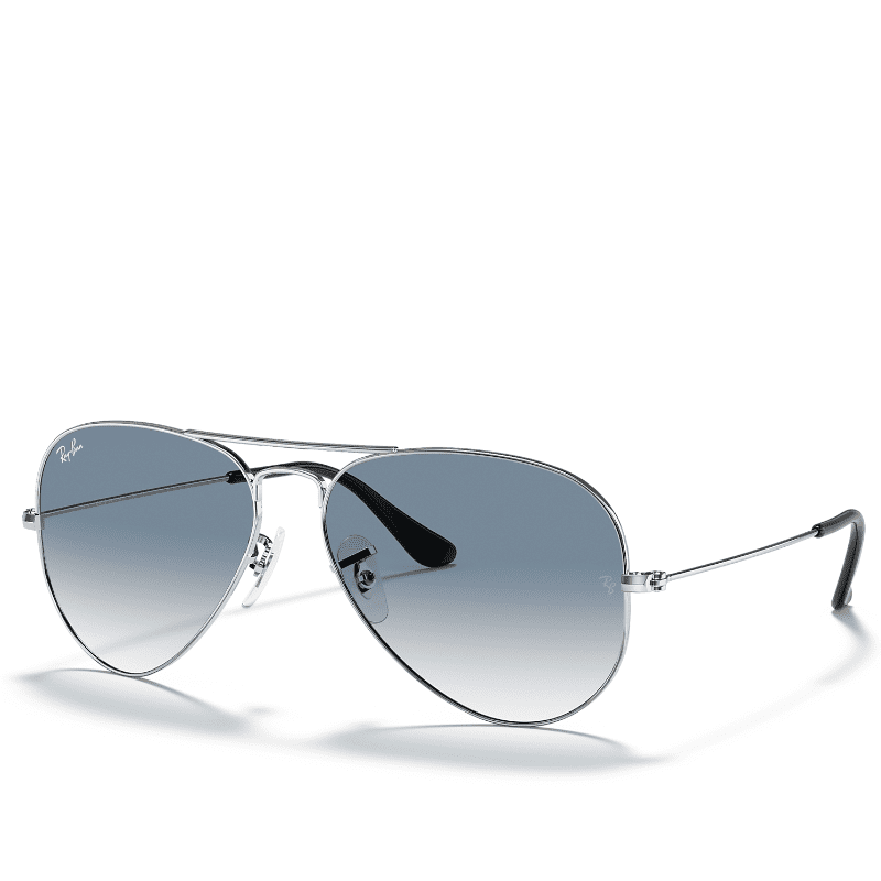 Ray-Ban RB3025 Unisex Sunglasses