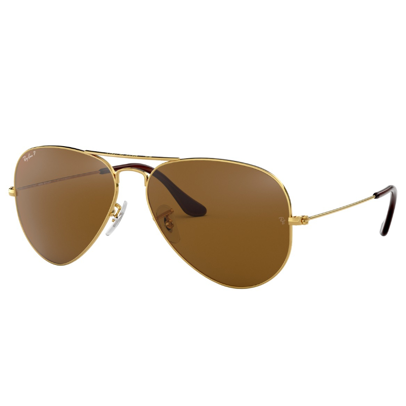 Ray-Ban RB3025 Unisex Sunglasses