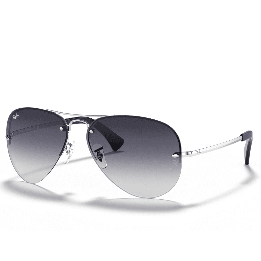 Ray-Ban RB3449 Unisex Sunglasses